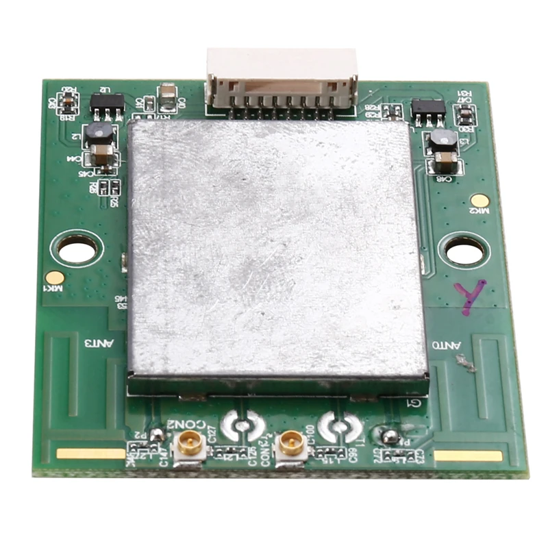 A82Z-RTL8814AU High-Power Network Card/RTL8814 Module/High-Power 11ac Dual-Band Network Card/Gigabit Network Card