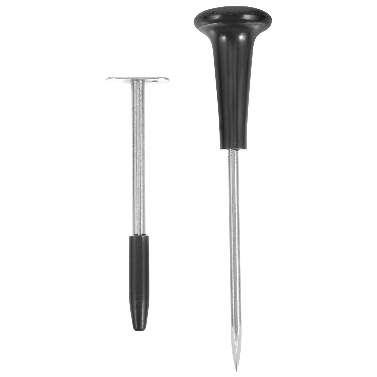 

Cattle Appetite Deflation Needle and Sheep Equipment Exhaust Affordable Livestock Tool Trocar Plastic Hospital Venting