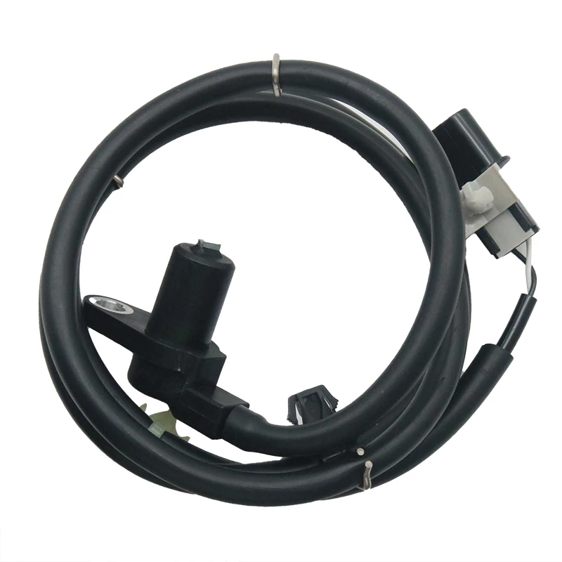 

Оригинальный Мистер 569148 Высокое качество, новый датчик скорости переднего правого колеса ABS для Lancer Evolution 2003, 2004, 2005, 2006, 2,0l, автозапчасти