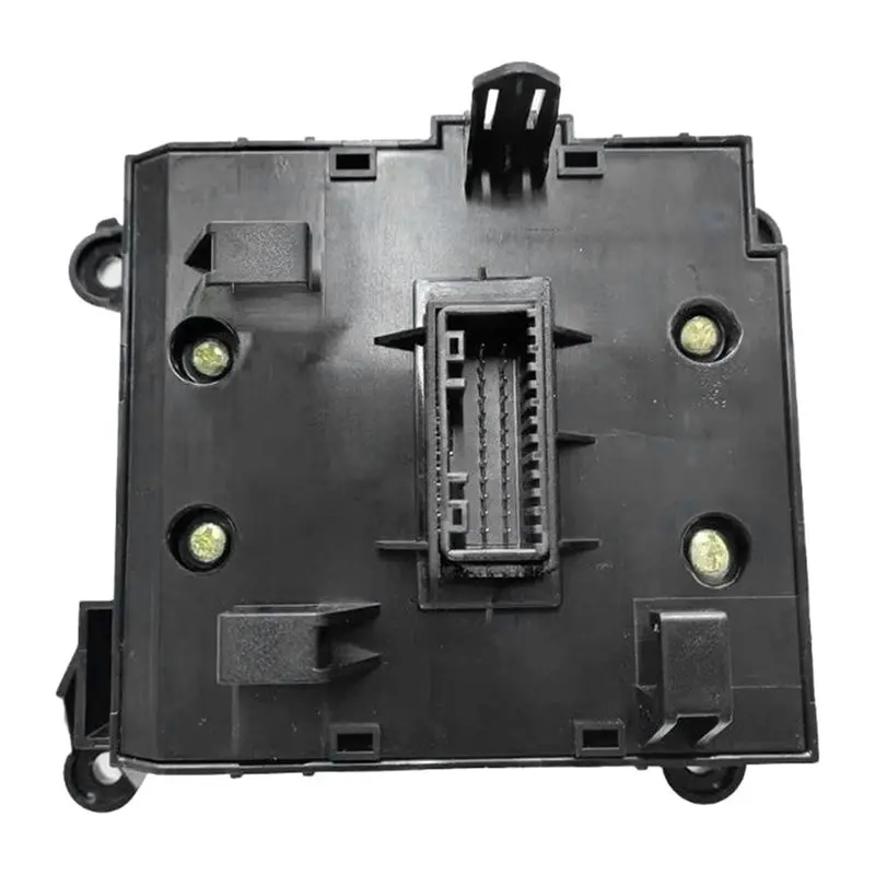 Reliable-Handbrake Electronic Parking Brake Button Console Multi-Function Switch For Kia Sportage 2017 2018 2019 2020