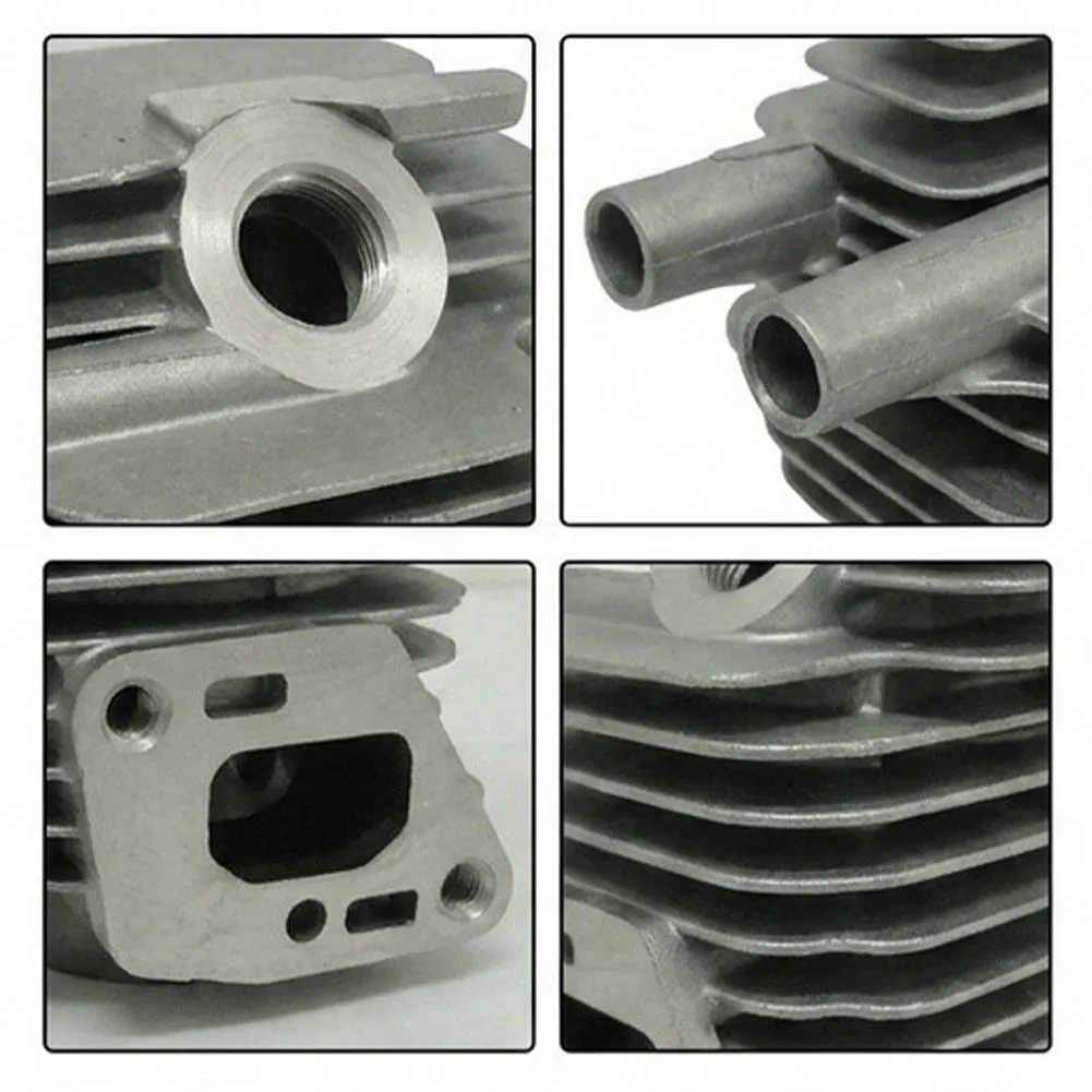 A130000540 Replacement Cylinder for 21cc Engineered for Maximum Efficiency and Consistent Performance Over Time