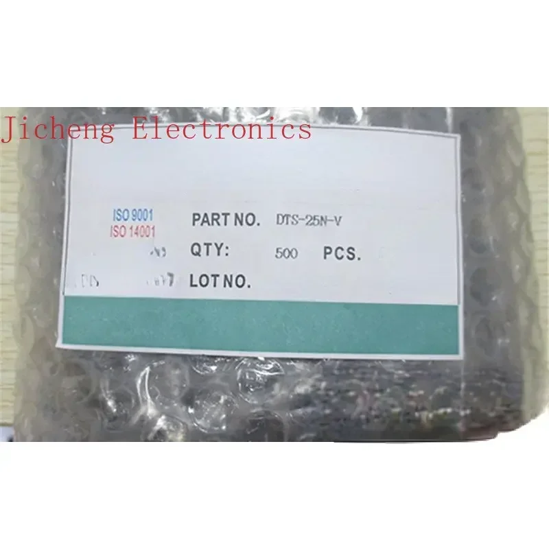 10PCS DTS-25N-V Tai…