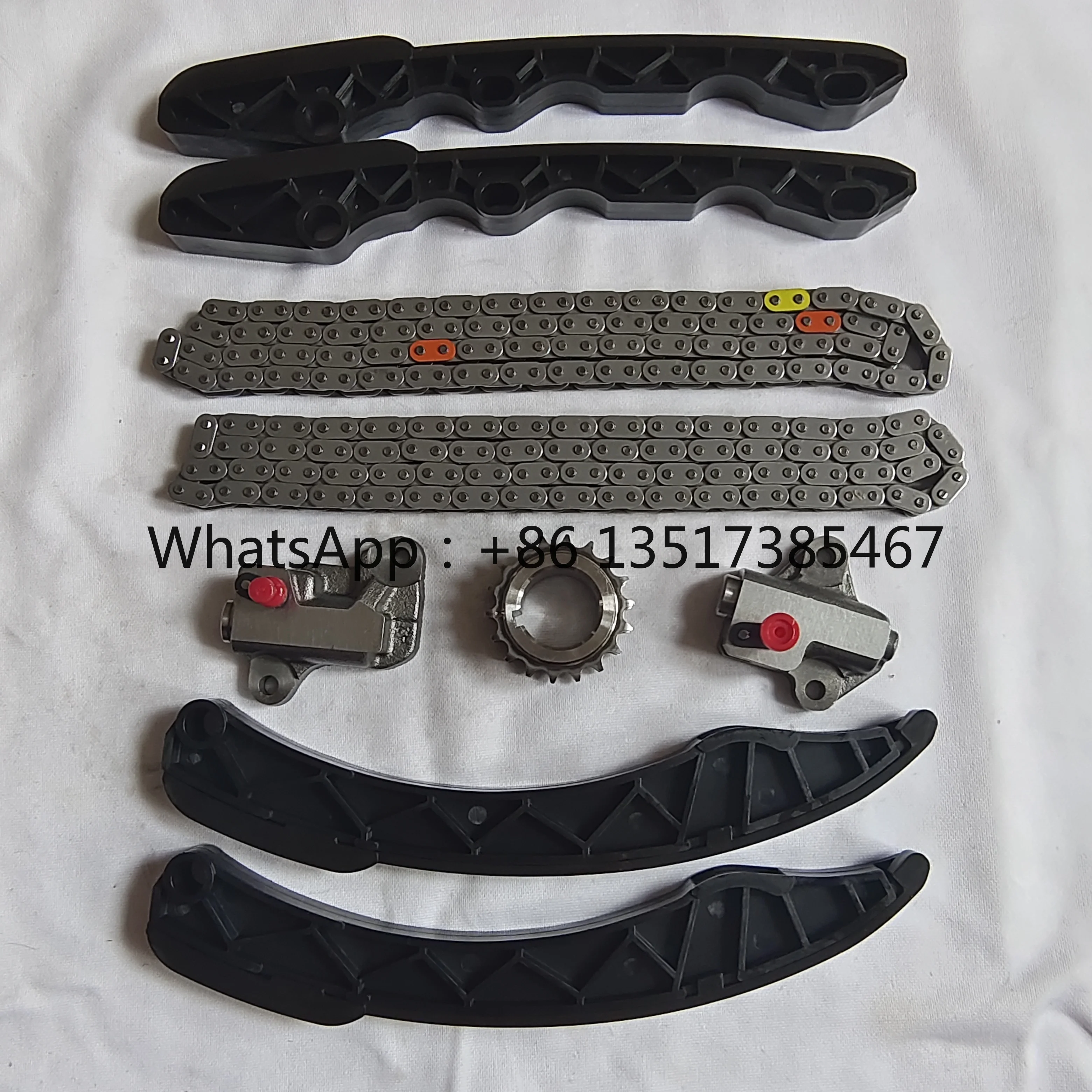 Fa20 Timing Chain K…