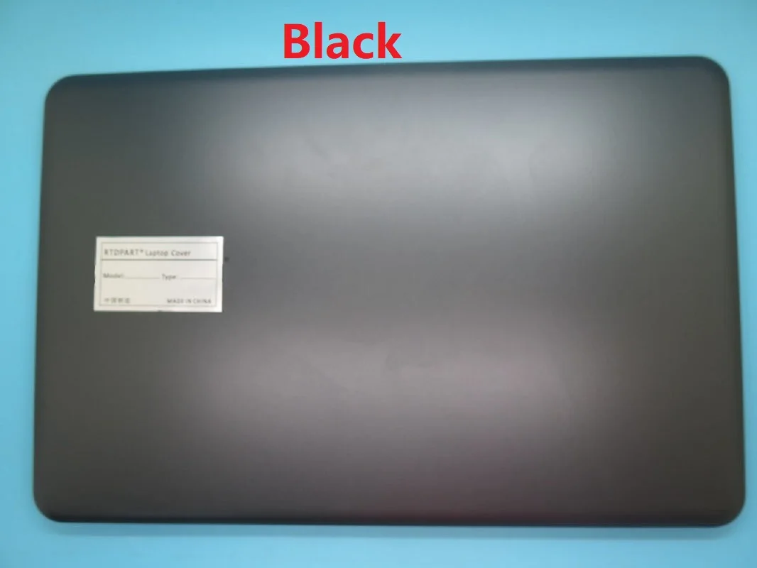 

Верхняя крышка ЖК-дисплея для ноутбука Samsung NT551EBE NT550EBE 551EBE 550EBE BA98-01460A BA98-01460B BA98-01460D BA98-01460E задняя крышка новая