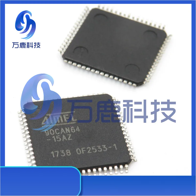 At90Can64-15Az 64Kb… - image