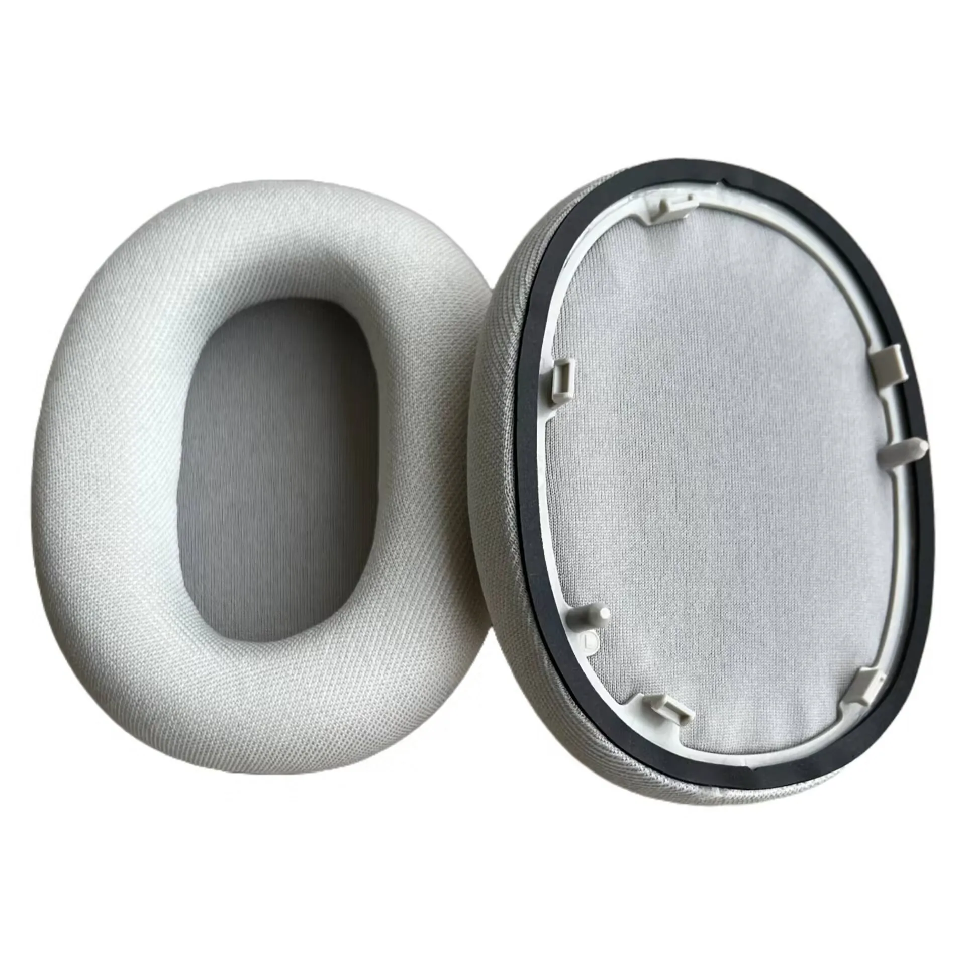 Replacement Earpads for Sony WH-1000XM6 Wireless Headphone PU Leather Sponge Cooling Gel Memory Foam Cushions Cover