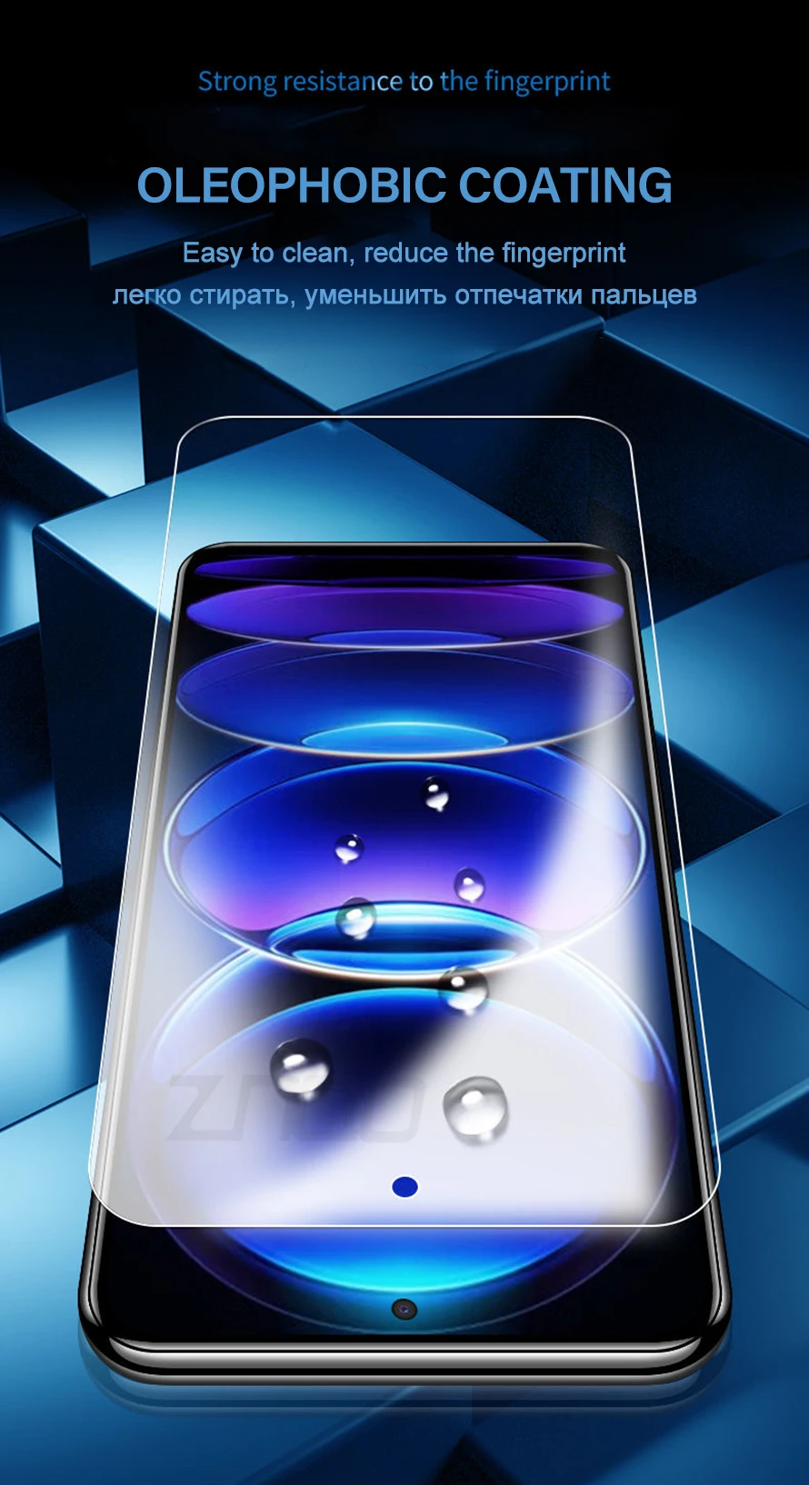 3Pcs Gehärtetem Glas Für Realme GT Neo 5 SE 2 2T 3T GT3 GT2 Pro Screen Protector Realme 10 Pro 10T 10s C55 Glas Film – Detail 6