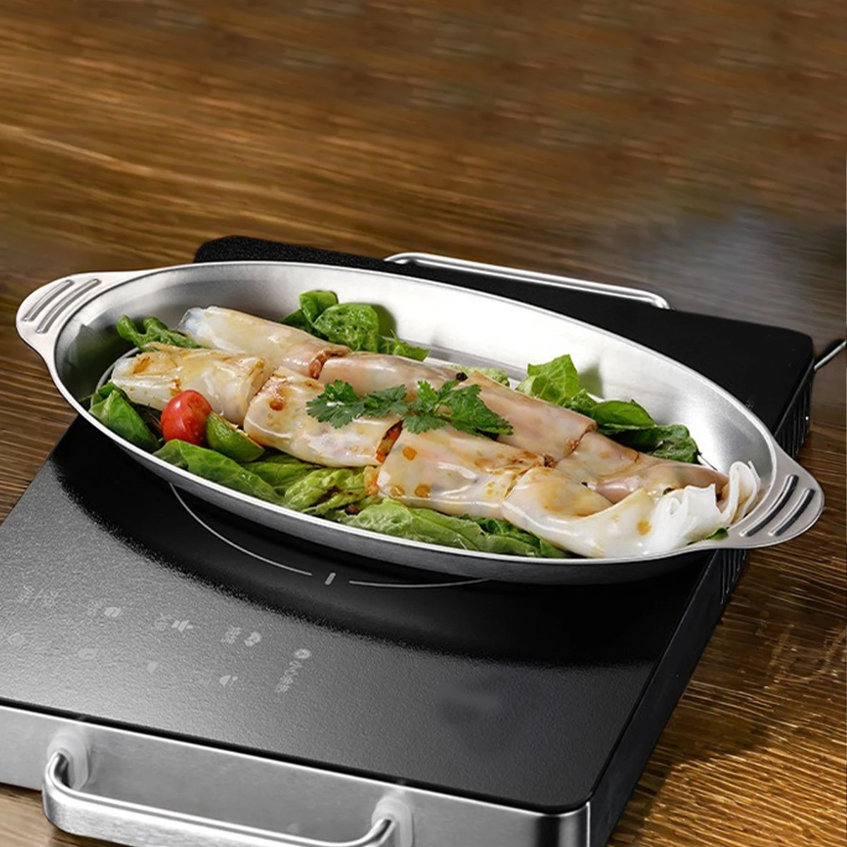 Thumbnail 4 - #44 Best Serving Platters to Buy In 2026