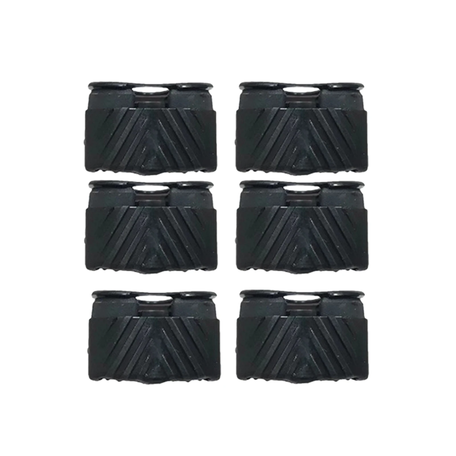 Car Maintenance Sunroof Bracket Slider Buckle Clip As Shown Multiple Part Numbers OE Fitment Direct Replacement