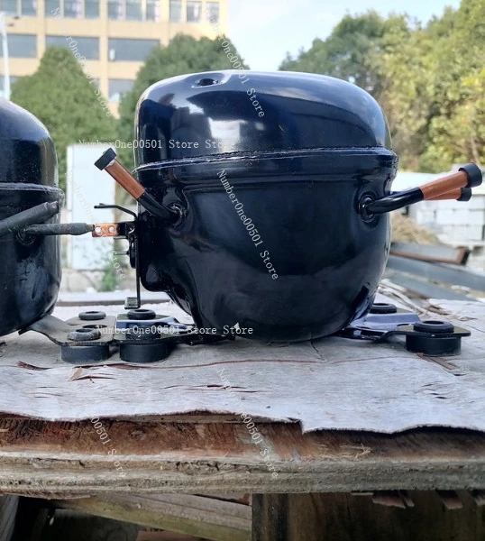 

Компрессор для холодильника R600a D65CY1 A120CY1 S118CY1, запчасть для охлаждения морозильной камеры
