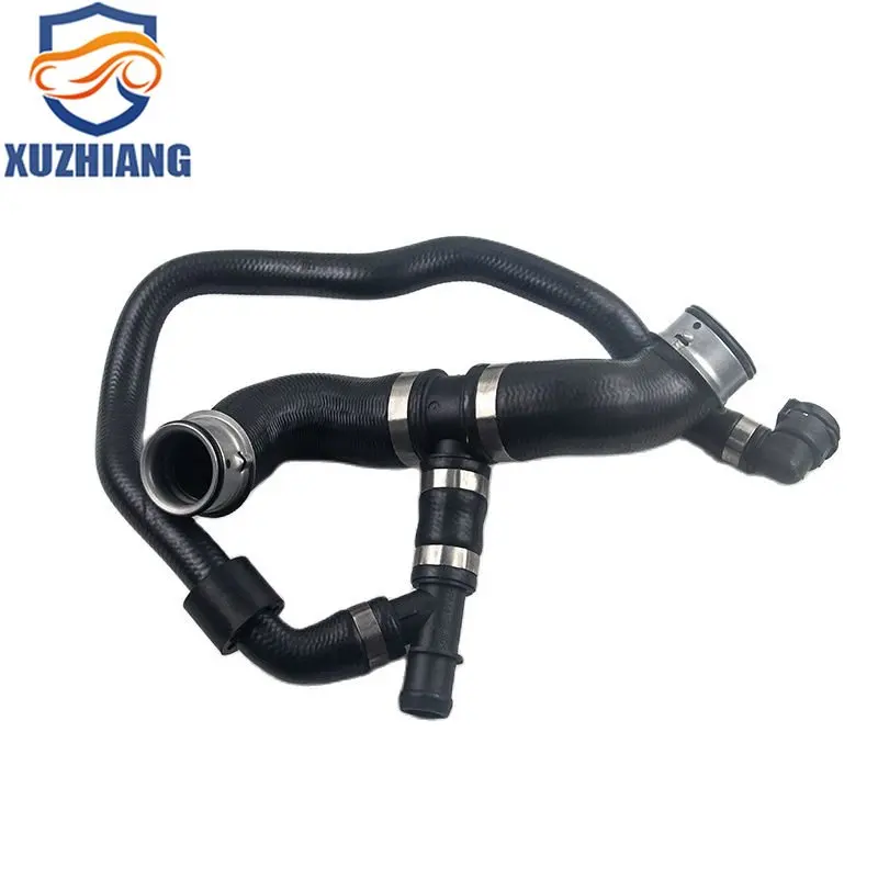 2045018282 2045019682 Water Tank Radiator Hose For MERCEDES BENZ (2007-2014) C E 180 200 250 BMW 320i