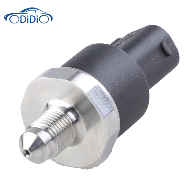 

ODiDiO Fuel Pressure Sensor 3 Pins 34511165467 For BMW E38 E39 E46 E66 Mercedes Benz Audi VW