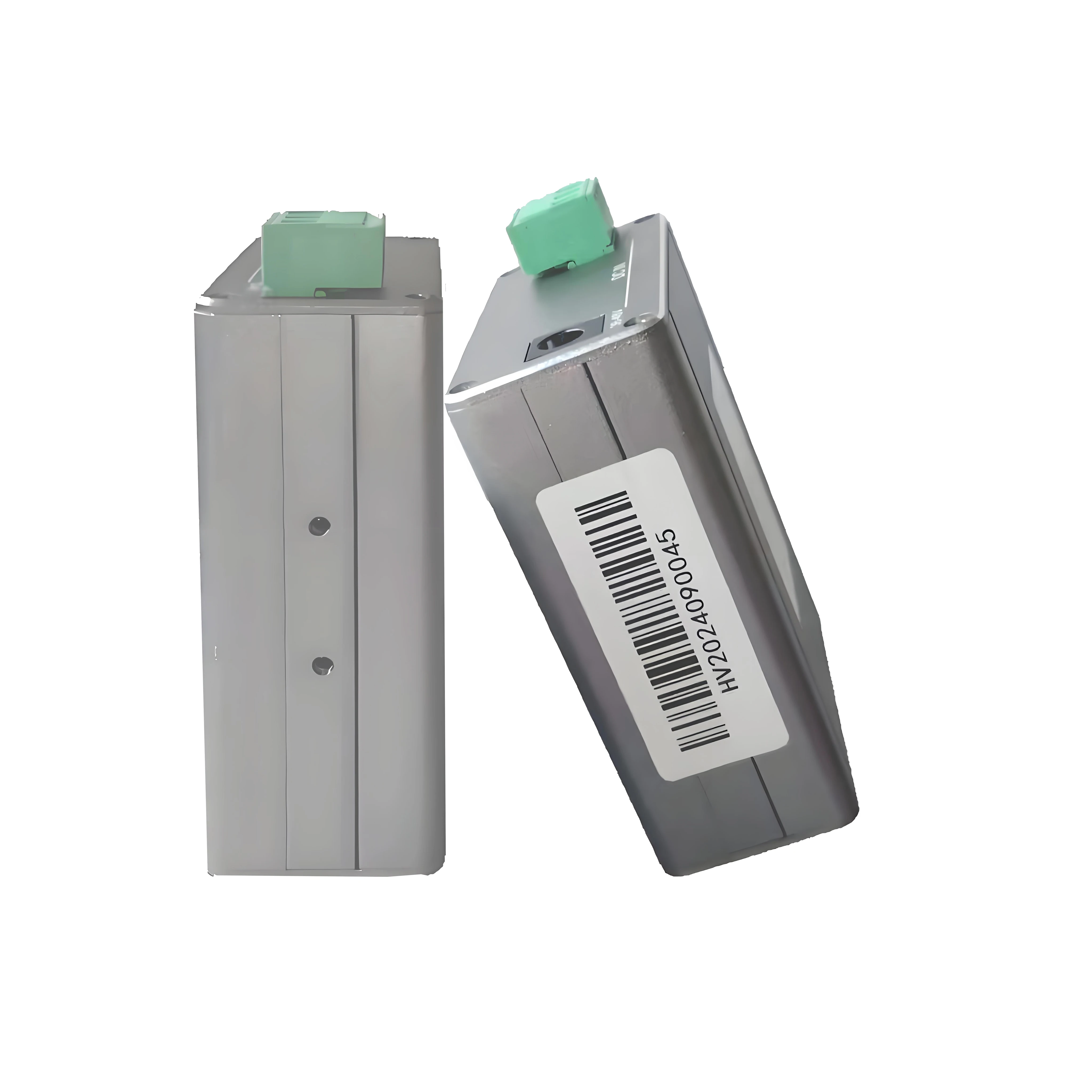 

POEPLUS 2.5G industrial POE injector| DIN-RAIL|alloy housing |max 90W|dual power supply 12-48Vdc &36-48Vdc in