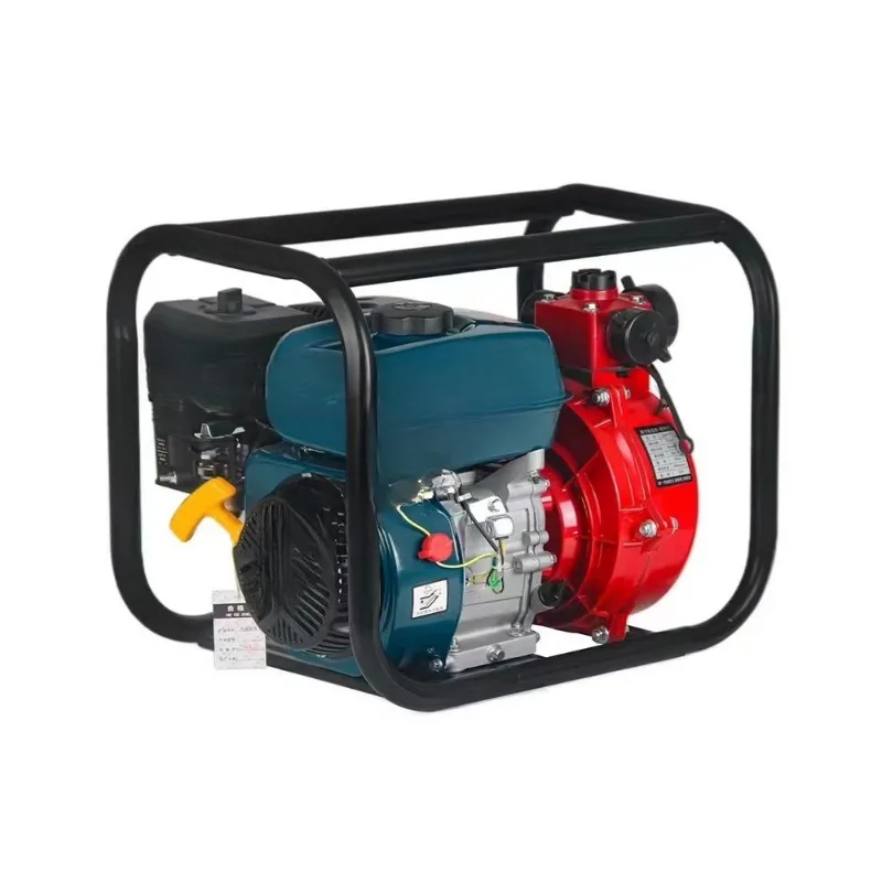 

20 2 inch 6.5hp water pump