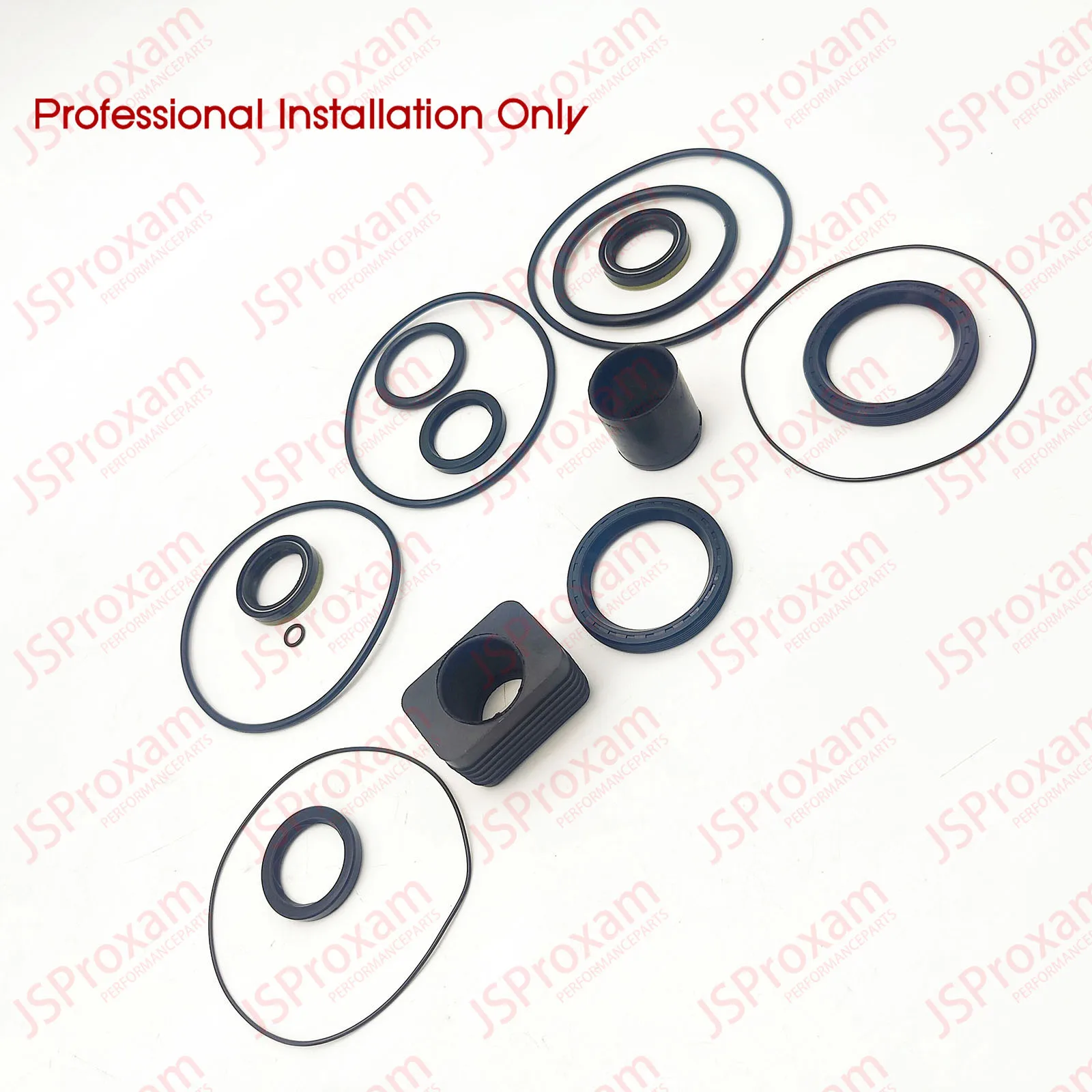 

3856002 0769577 Fit For Volvo Penta DP-S DP-S1 DP-SM Drives Lower Unit Gearcase Seal Kit