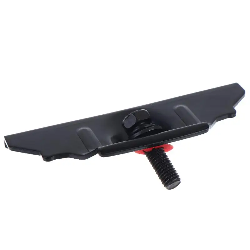 Battery Hold Down Clamp 37160-2V000 OEM Standard Metal Bracket Perfect for Auto Battery Fixing Replacement Needs view 4