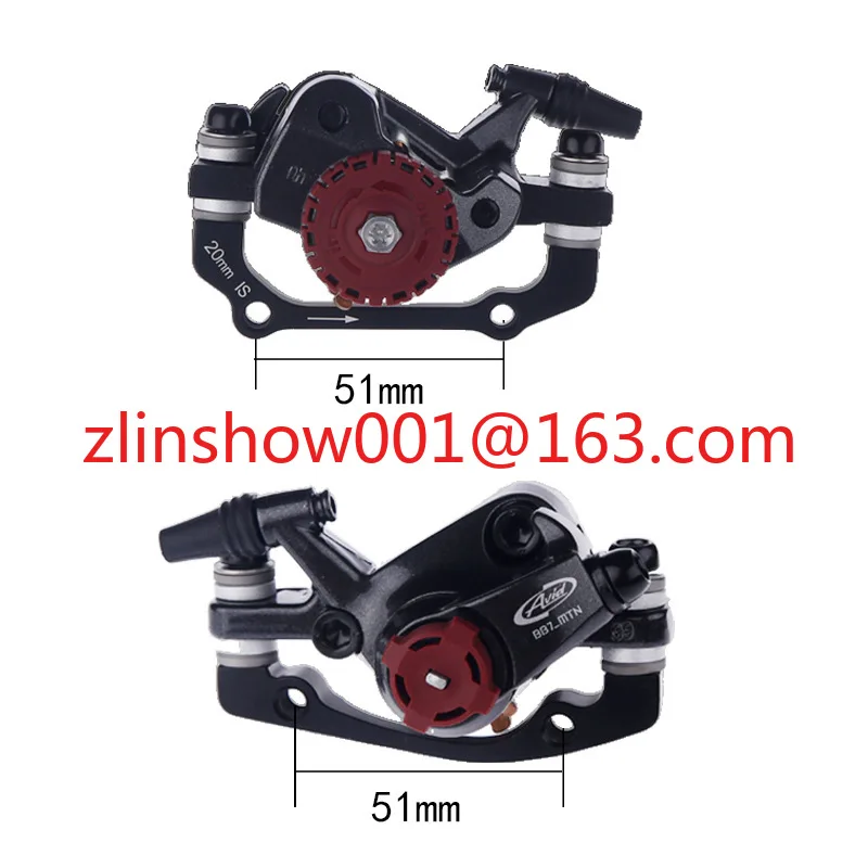 Original BB7 Brakes… - image