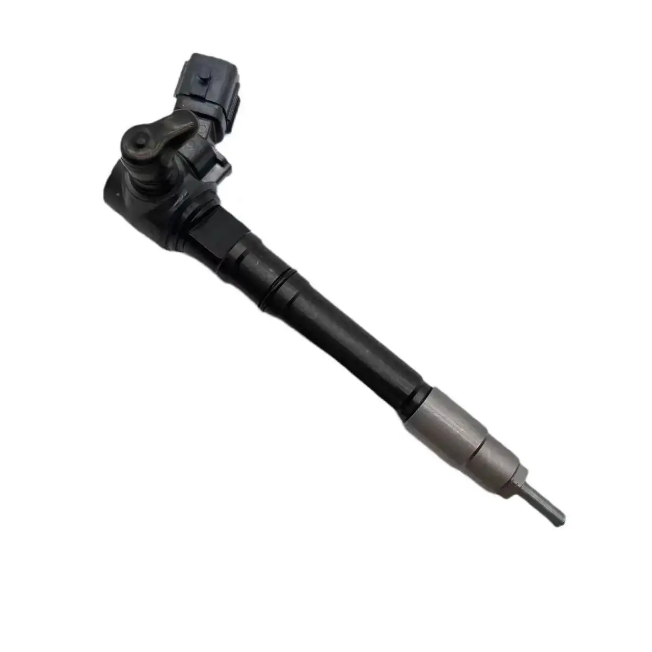 High-Pressure Common Rail Injector Assembly, Truck Engine Parts, Common Rail Device