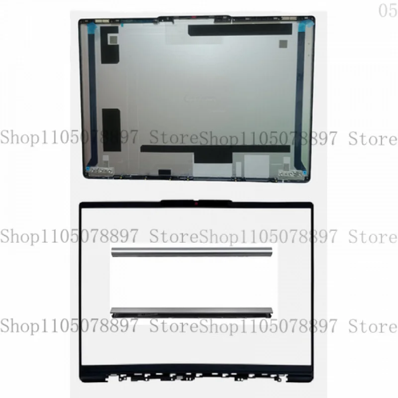 couvercle-arriere-de-lunette-avant-pour-lenovo-14-iah8-irl8-abr8-slim-5-14-2023eme