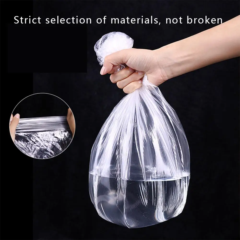 1Pcs Pet Cage Chassis Film Disposable Easy Removal Plastic Cover Bag for Rabbit Pig Cat Supplies Toilet Litter (without Cage)