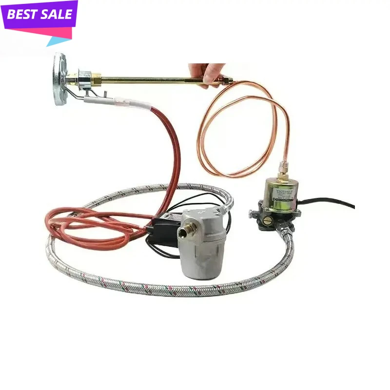 

Plastic Waste Oil Burner Nozzle Siphon Full Cone New High Precision for Industrial Heating