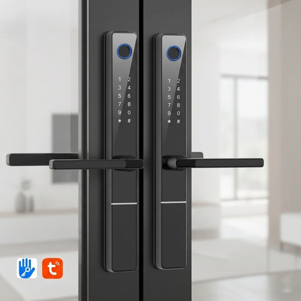 waterproof-ttlock-cerradura-inteligente-fingerprint-password-narrow-tuya-wifi-smart-door-lock-works-with-alexa-for-sliding-door