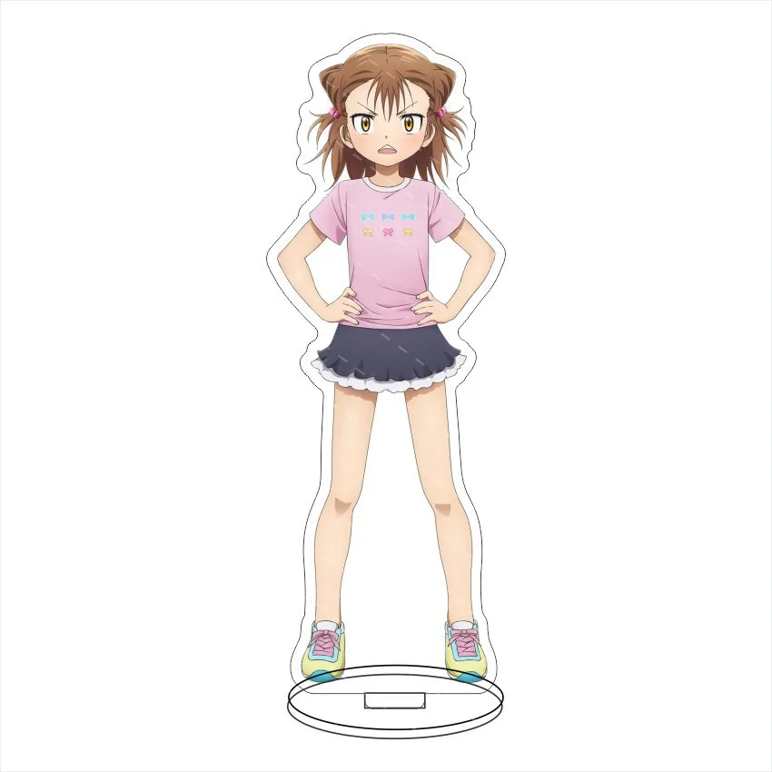 Senpai Is Otokonoko 아크릴 스탠드, 이전 소년 아크릴 장식 컬렉션 선물