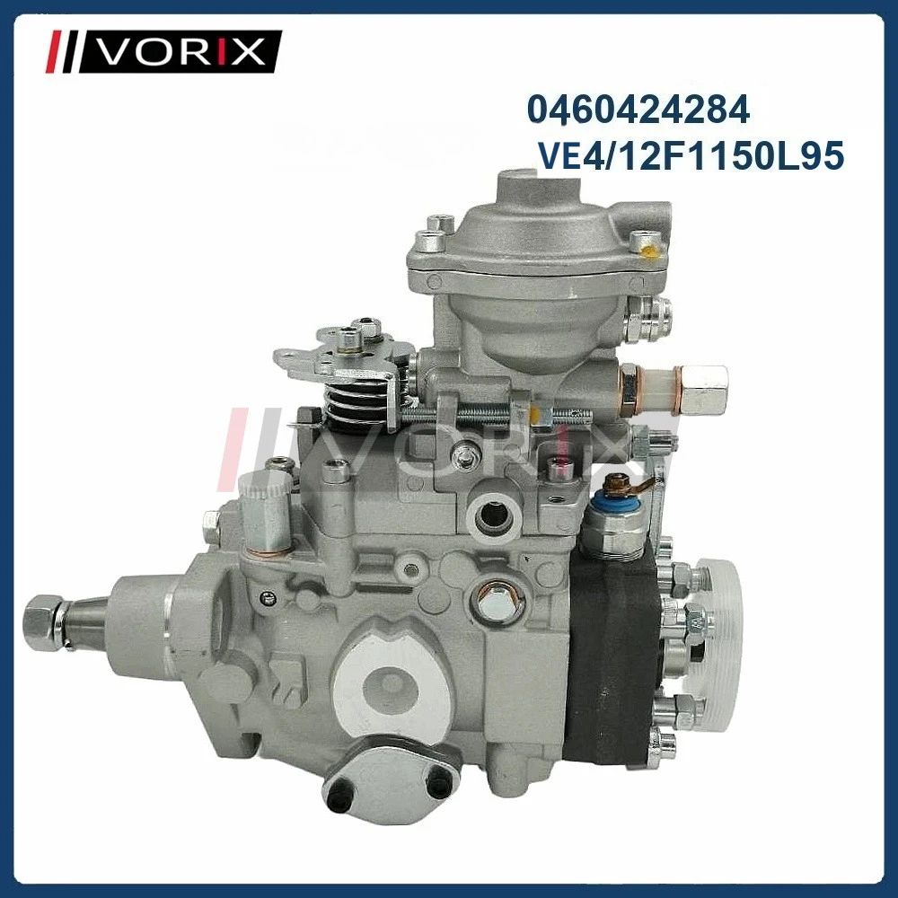 

Diesel Fuel Injection Pump 0460424284 504053467 VE4/12F1150L956 For Iveco-fiat