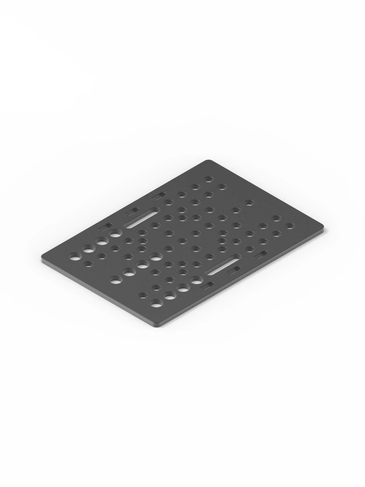 OpenBuilds V-Slot Gantry Platte-Universal