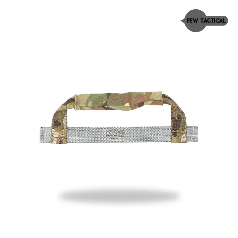 PEW TACTICAL FERRO STTLE Drag Handle For FCPC V5 Airsoft UA66