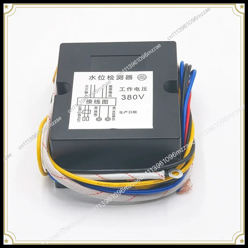 Water Level Detector 220V/380V Optional Steamer Steamer Water Level Detection