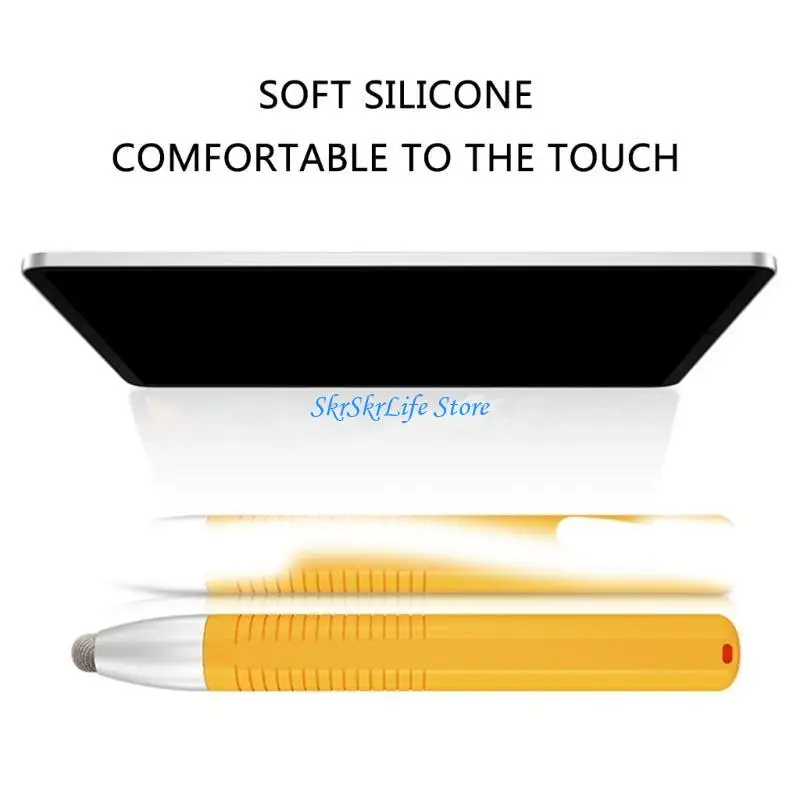 

E65E Pad Pen Touching Screen Tablets Pen for Gaming, Writing, and Painting on Mobile
