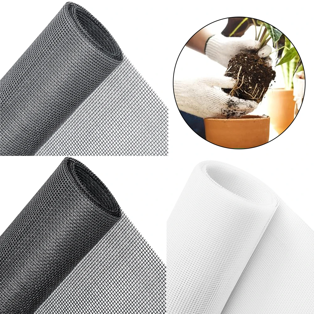 

Anti-leakage Pad Breathable Mesh Home Gardening Thin Grid Design Variety Of Plants Excess Water Drainage For Drainage