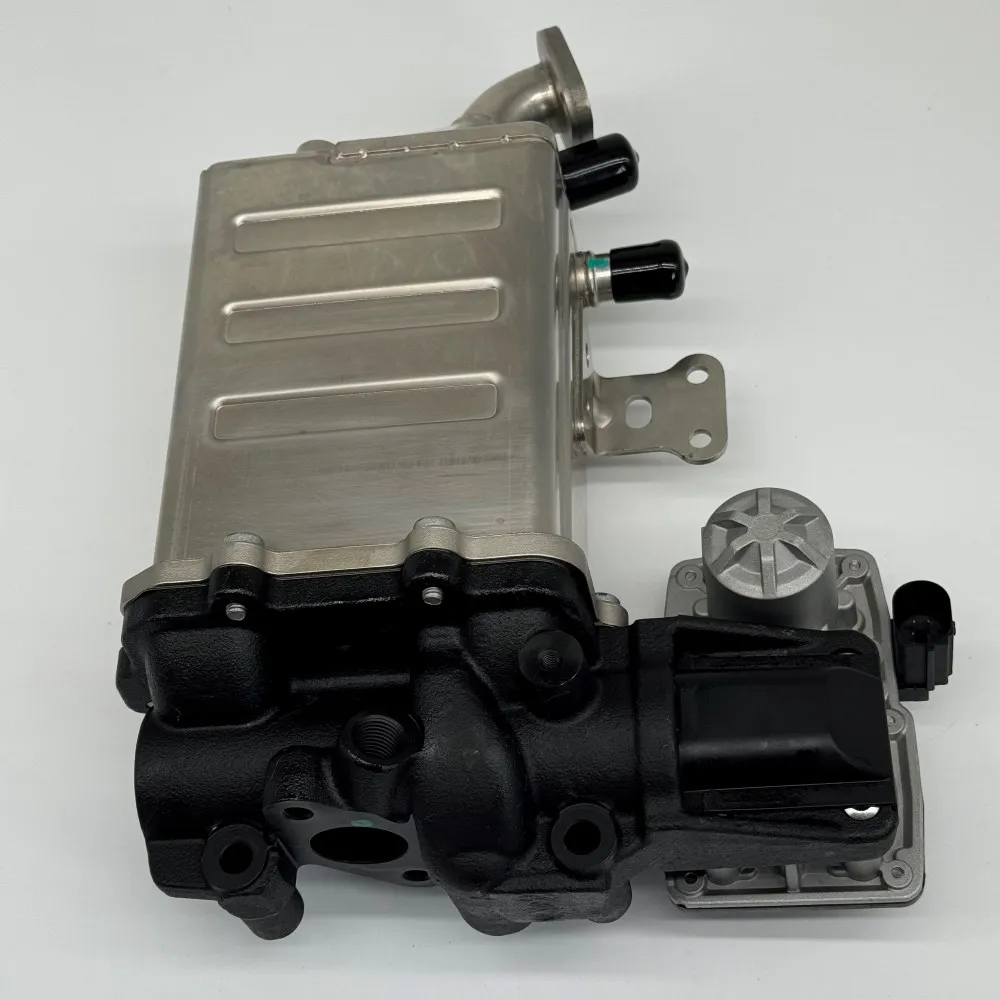 Engine EGR Valve Cooler Module  04L