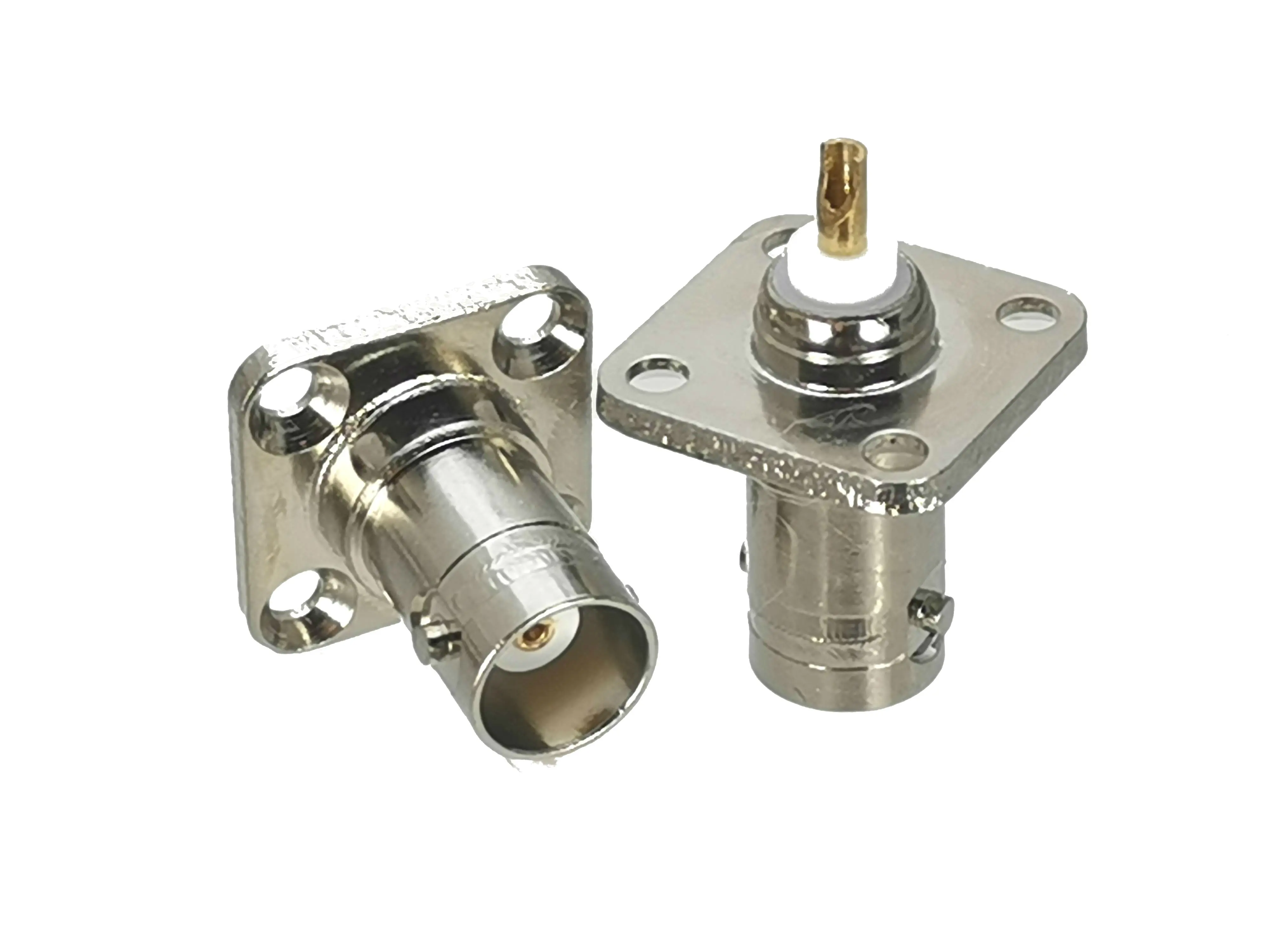 1Pcs Connector Bnc …