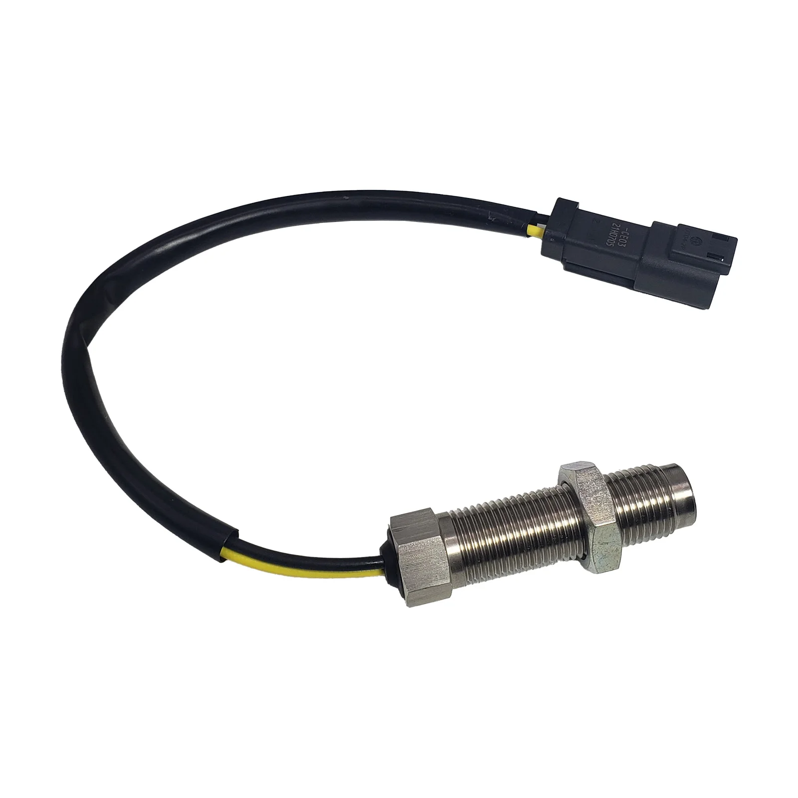 

324-4131 3244131 Speed Sensor for CAT Excavator 311D 319D 323D 320D C6.4