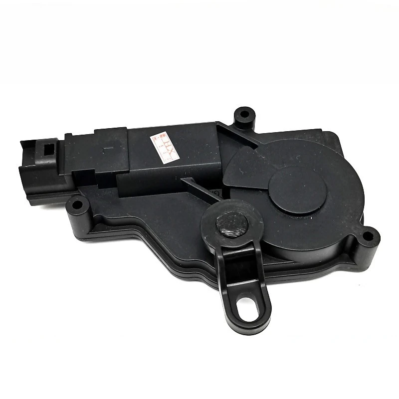 

For KIA 05-13 Models Sportage Rear Trunk Door Lock Motor Lock Block Assembly Luggage Compartment Motor