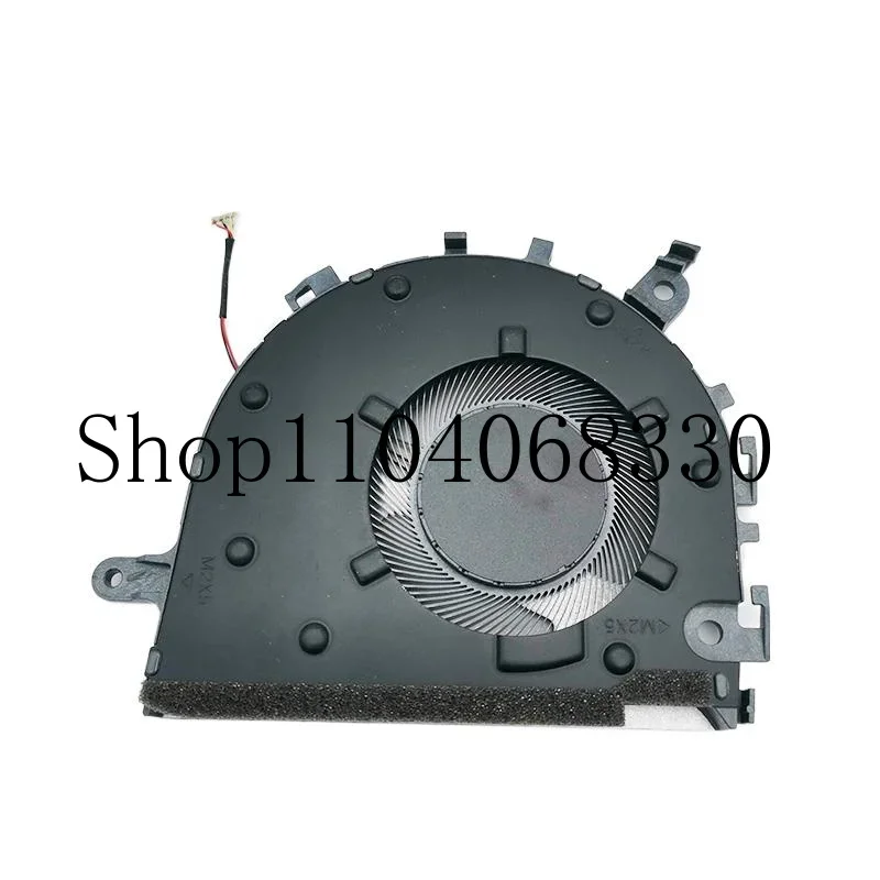 New Laptop Cooler CPU Fan for Lenovo S14 G3 IAP V14 G3 IAP ABA  IdeaPad 3 14IAU7 14ABA7 5F10S14005