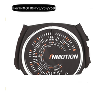 Original Protective Case For INMOTION V5 V5D V8 V8F V10 V10F Electric Unicycle Anticollision Sheath Parts