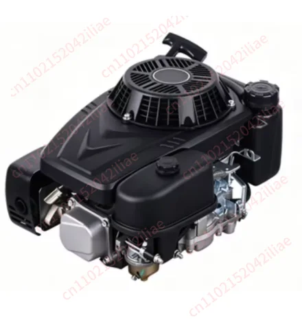 1P70/75F Vertical Shaft Engine 196/224cc Engine Remote Control Lawn Mower Lawn Mower