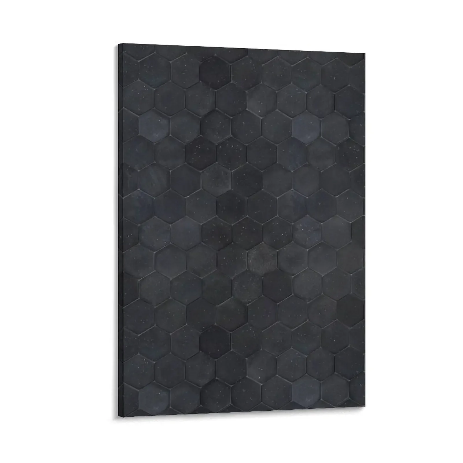 

Starship Heat Shield Tiles Canvas Painting decoration aesthetic decorations for the room decor