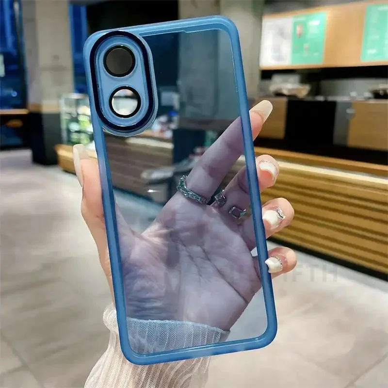 For Oppo A98 5G Cas…