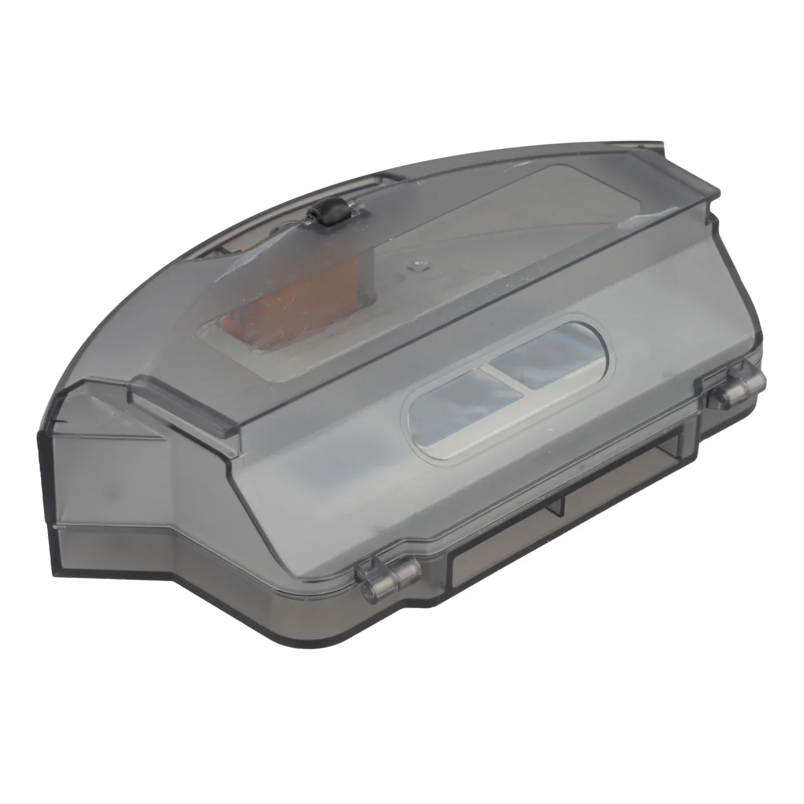 

Как показано на рисунке. Коробка для сбора пыли. Усовершенствованная фильтрация. Совместимая с прибором. Запасная часть. Легко чистится. Дизайн.