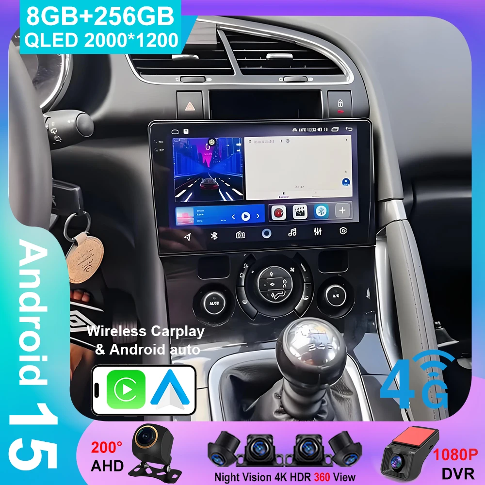 Car Radio Android 1… - image