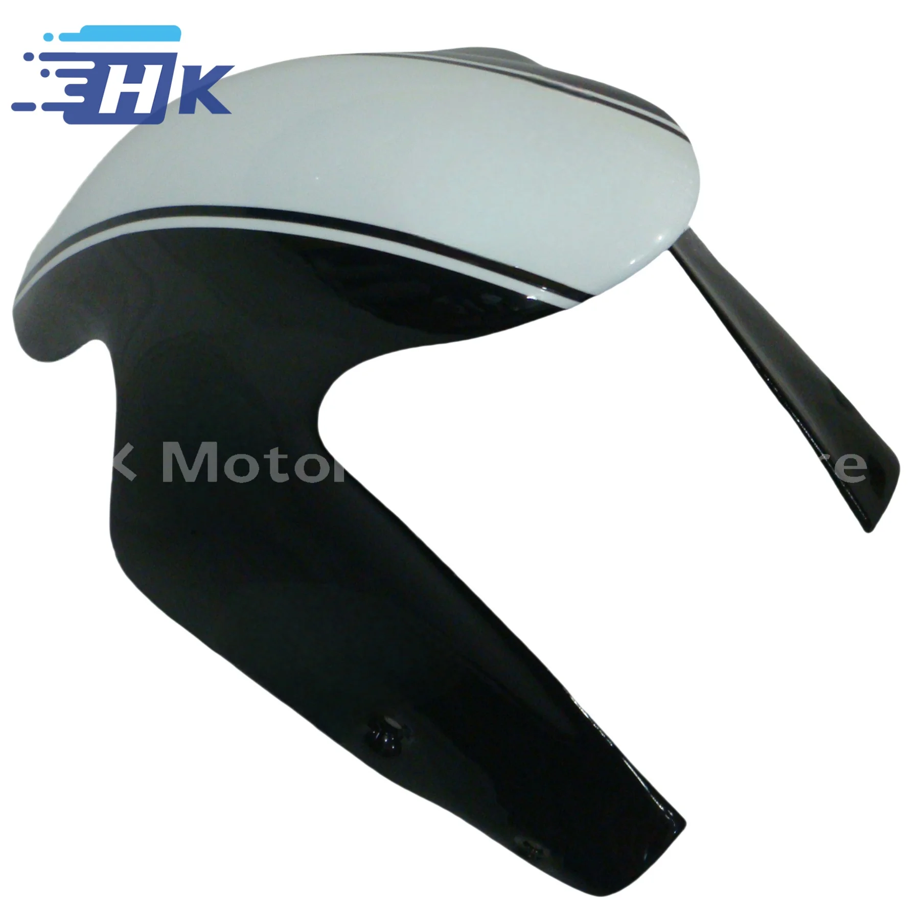 Motorcycle Fairing Kit ABS Plastic Injection Body Cowl Full Bodykits Accessories For DUCATI 848 1098 1198 2007 2008-2011