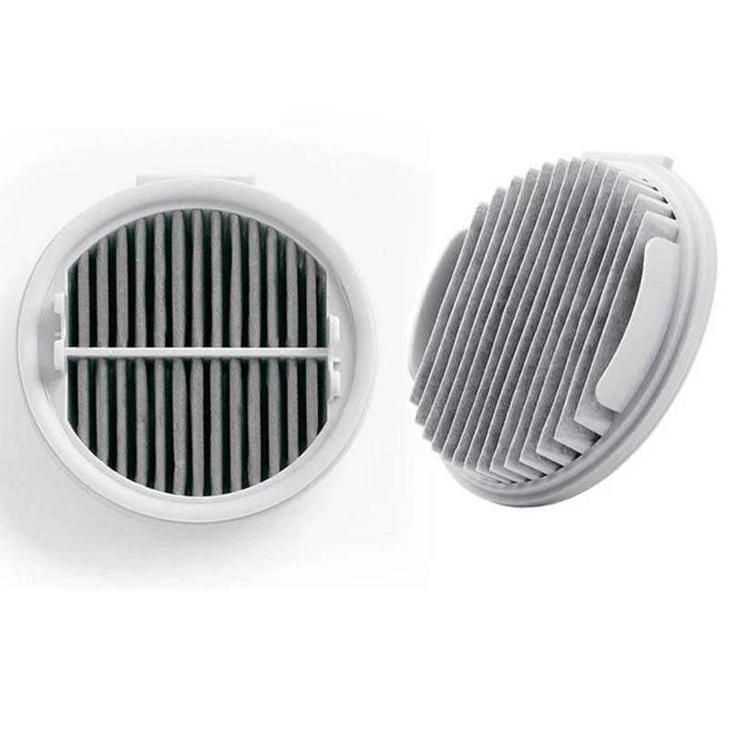 Xiaomi-roidmi f8掃除機フィルター,スマートハンド掃除機アクセサリー,8個