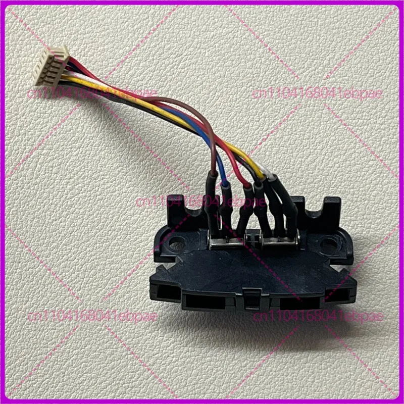 for Ecovacs DJ35/WR DD33/DD35 DG710 16 Infrared recharge route lights for front windshields of such models