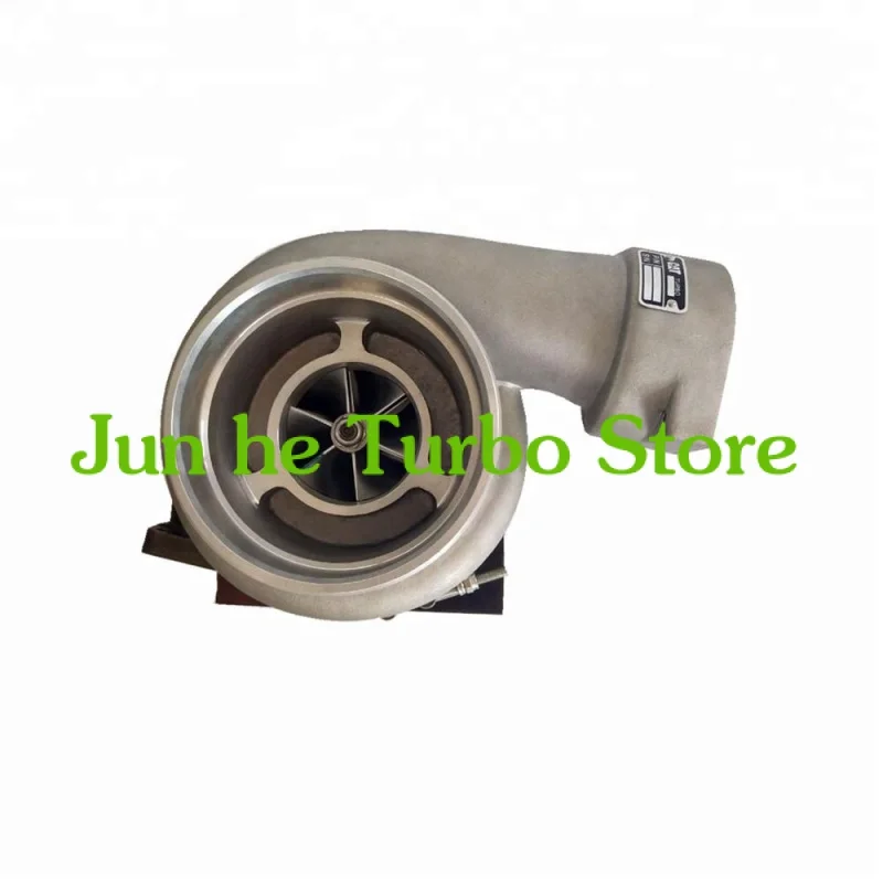 

Xinyuchen turbocharger for Turbocharger For CAT C15 Engine generator set