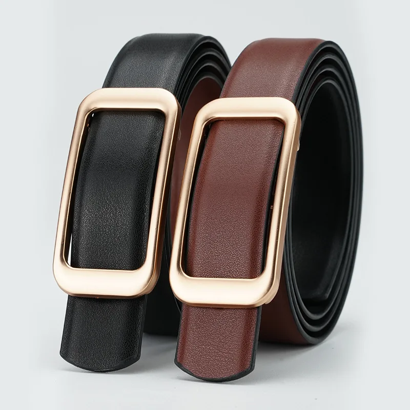 cinto-de-couro-fino-elegante-feminino-para-calcas-jeans-vestido-cinto-de-cintura-fashion-com-fivela-dourada-e-prateada