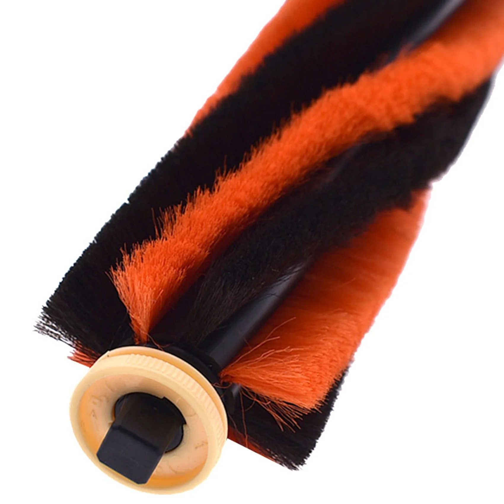 Odłączana szczotka główna do odkurzacza robota XIAOMI MIJIA MI 1/1S ROBOROCK S50 S55 S6 Pure S4 E4 E35 E25 E2 części